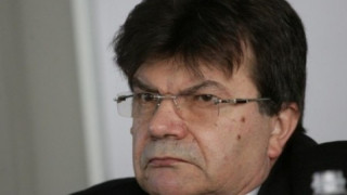 Гроздан Илиев е кандидатът на ГЕРБ за Конституционния съд