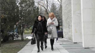 Затвор грози Бербатови?