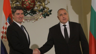 Борисов: С какво е опасна "Хизбула"?   