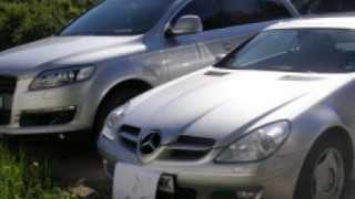 Задържаха петима за лизингови измами