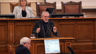 Без агитация на марсиански преди вота