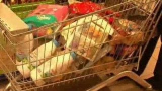 Храната поскъпна през януари