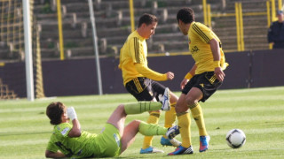 "Ботев" удари с 3:2 казаци