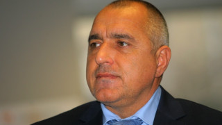 Борисов с отчет за шефа на ДКЕВР
