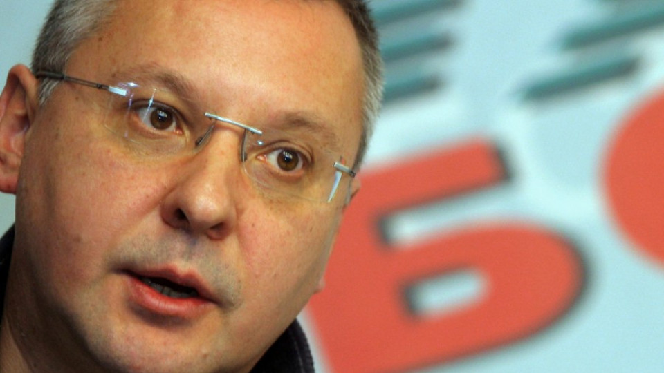 Станишев: Ние договорихме парите от ЕС | StandartNews.com