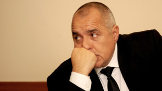 Борисов: Защо обиждате "Хизбула"?
