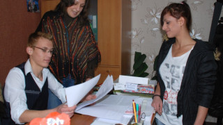 Ученик стана директор на дом за сираци   