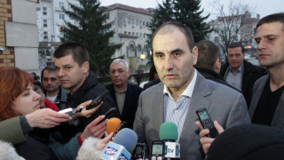 Цветанов: Лидерството изнервя Местан