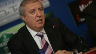 Александър Томов: "Титан" си има прокурори