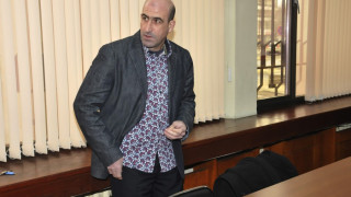 Лечков премести "Етър" в Сливен