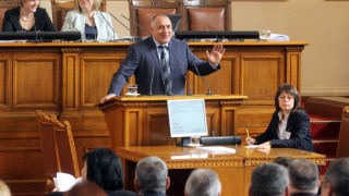 ГЕРБ най-накрая предложи затвора за осигуровки   