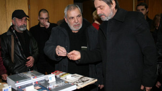 44 земляци на изповед без маски 