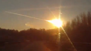 Не взимайте парче от Космоса, пръска радиация