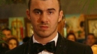 Стайков на свобода  срещу 50 000 лв.