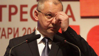 Станишев: ГЕРБ ни върна в Средновековието