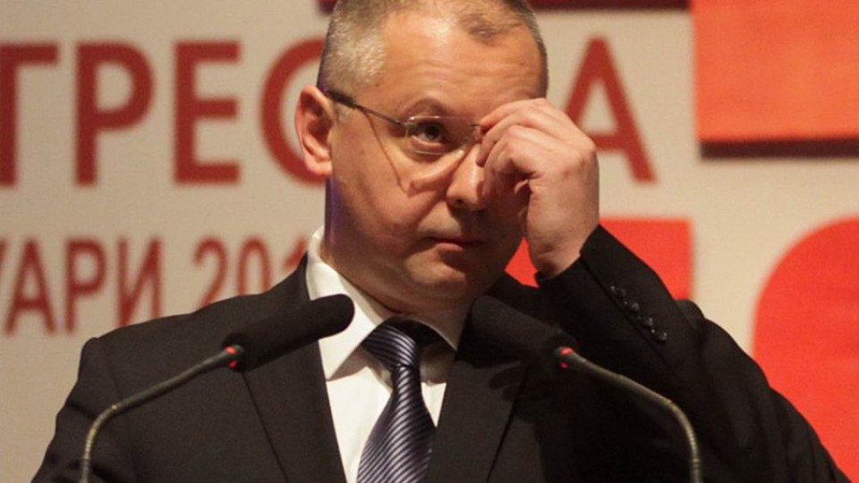 Станишев: ГЕРБ ни върна в Средновековието | StandartNews.com