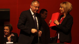 БСП обеща 250 000 работни места