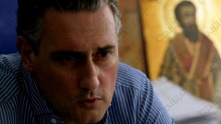 Домусчиев: В България никой  не обича силните