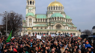 В София лук и картофи за ЧЕЗ