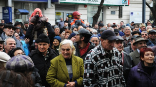 Политолог: Хладилникът изяде телевизора