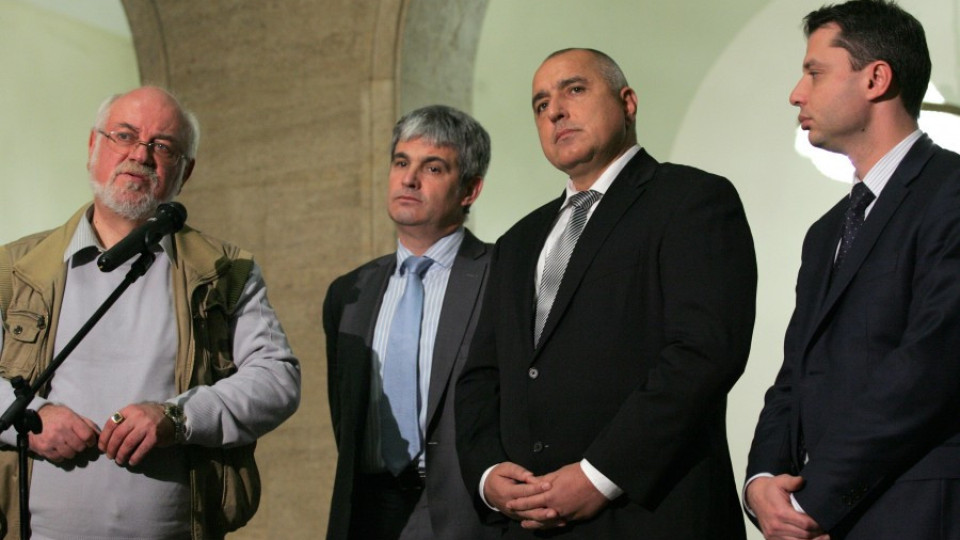 Тренчев: Оставката е закъсняла | StandartNews.com