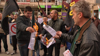Джамбазки: Бойко изрита Дянков, само толкова