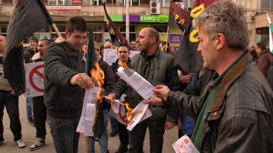 Джамбазки: Бойко изрита Дянков, само толкова | StandartNews.com