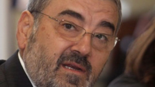Прокуратурата погна Семерджиев за незаконна облага 