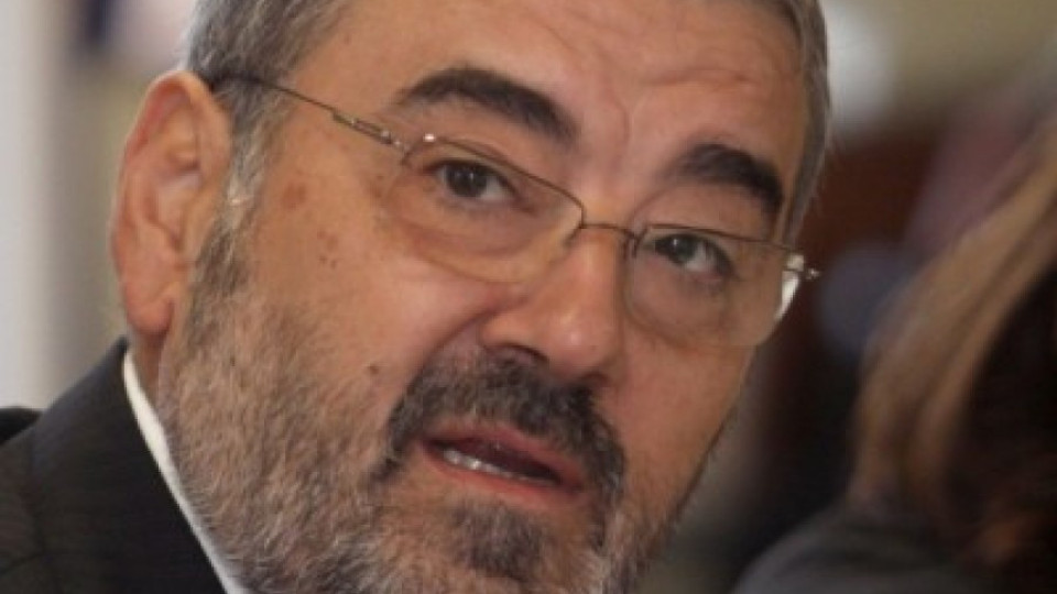 Прокуратурата погна Семерджиев за незаконна облага  | StandartNews.com