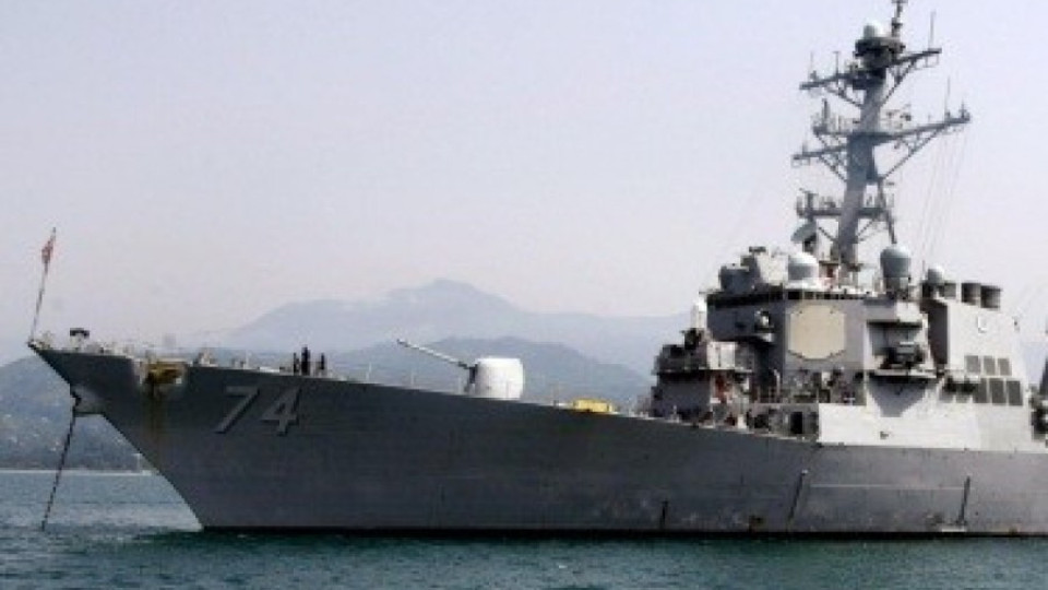 Русия праща още бойни кораби в Средиземно море | StandartNews.com