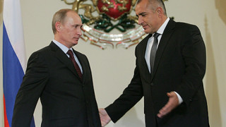 Путин поканил Борисов, за да избегнат съда