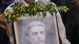 Вадят безценни чествания в памет на Апостола