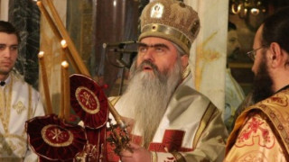 Дядо Кирил: Всеки може да оспори избора на партриарх