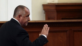 БОЙКО ПОДАДЕ ОСТАВКА