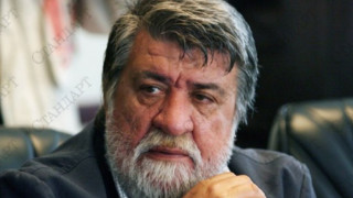 Вежди през сълзи: Вече съм свободен артист