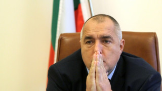Световните медии: Протести свалиха Борисов