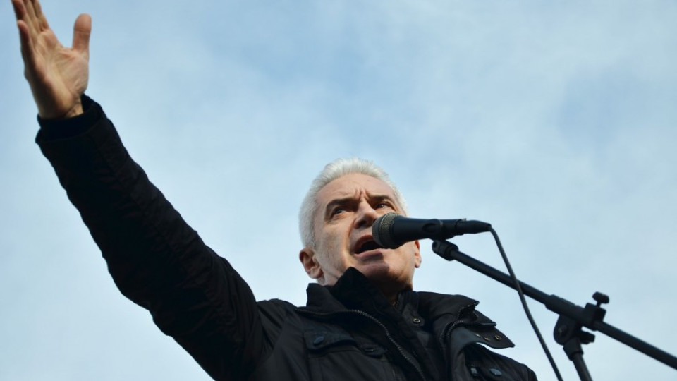 Сидеров: Трябва ни правителство на гражданите | StandartNews.com