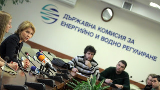 ДКЕВР се отказа да вземе лиценза на ЧЕЗ