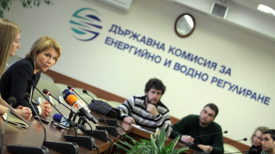 ДКЕВР се отказа да вземе лиценза на ЧЕЗ | StandartNews.com