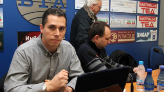 Протестиращите искат Велико народно събрание