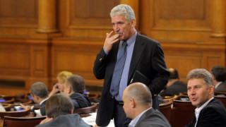 ПГ на ГЕРБ ще гласува "за" оставката