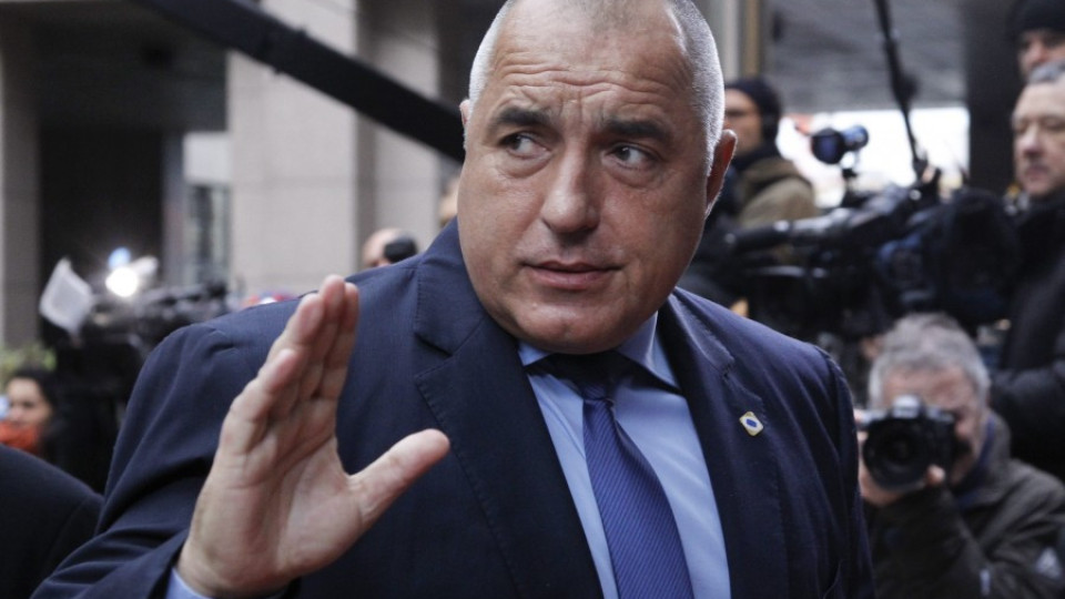 Не полагам асфалт, за да се лее кръв по него | StandartNews.com