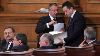 БСП тръгва към радикални леви реформи