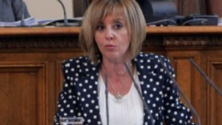 Мая Манолова: Насочвате към гражданска война