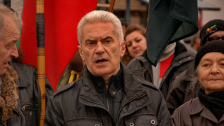 Волен не харесва Менда за премиер