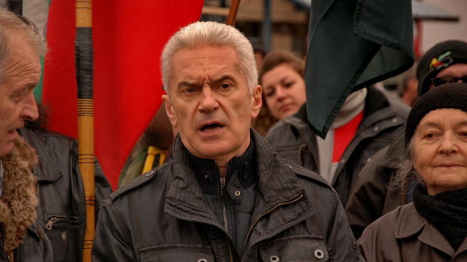 Волен не харесва Менда за премиер | StandartNews.com
