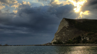 Нос Чиракман пази култ към огъня   