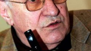 Уроците на историята според Андрей Пантев   