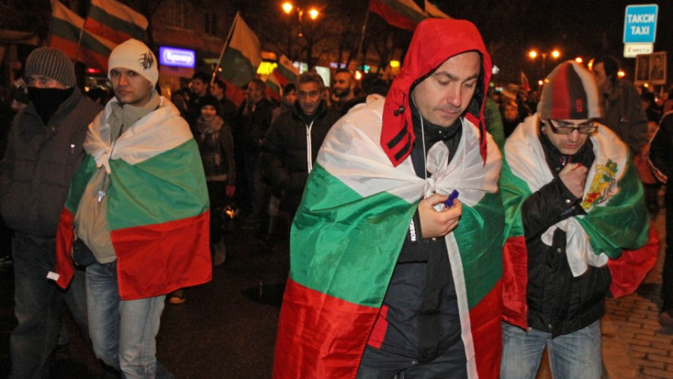 Варна в спор за протеста   | StandartNews.com