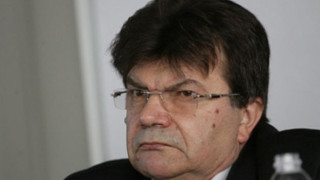 Избраха Гроздан Илиев за конституционен съдия